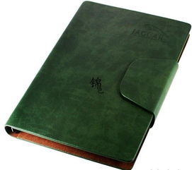 皮革筆記本的藝術與制造 蒼南縣龍港錦色紙塑制品廠的高清視覺之旅
