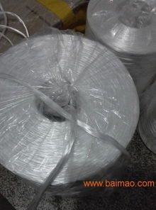 濟寧拉擠紗 中堿成分1200tex產品，高性價比助力皮革制品制造